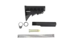 Ruger RUG AR15 STOCK KIT W/ M4 STOCK - alternate view 2