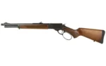 Taurus InternationalInc - Rossi Rossi R95 Trapper Lever Action Rifle 44 Rem Mag 8rd Capacity 16.5" Barrel Black