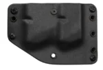 TacMed Solutions DBA Stealth Operator Stealth Operator Twin Mag OWB Holster Black RH - alternate view 2