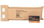 PMC AMMUNITION PMC Bronze Battle Pack Rifle Ammunition .223 Rem 55 gr FMJ 2900 fps 200ct - alternate view 2