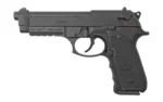 EAA - European American Armory Corp EAA Girsan Regard MC Handgun 9mm Luger 18rd Magazine 4.9" Barrel Black Frame - alternate