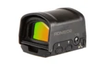 Sig Sauer ROMEO2 1x30mm 3 MOA Red Dot Sight Black - alternate view 2