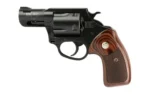 CHARTER ARMS CMBO 357MG/9MM 2.2" BLK - alternate view 2