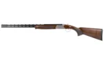 EAA - European American Armory Corp Balikli Blue Label O/U Shotgun 410ga 3" Chamber 2rd Capacity 26" Barrel Wood Stock