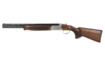 EAA - European American Armory Corp Baliki Blue Label O/U Compact Shotgun 410ga 2rd Capacity 18.5'' Barrel - alternate view 2