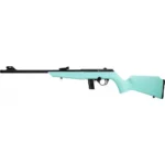 ROSSI RB 22LR 16" 10RD COMPACT CYAN - alternate view 2