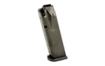 CANIK MAG CENT ARMS TP9 9MM 18RD BLK - alternate view 2