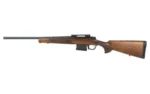 EAA - European American Armory Corp Balikli Black Bolt Action Rifle .308 Win 5rd Magazine 20" Barrel Wood Stock - alternate