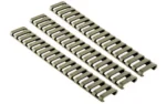 Ergo Grip ERGO 18-SLOT LDDR RAIL COVERS 3PK DE - alternate view 2