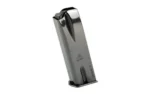 Mec-Gar Usa Inc Mec-Gar Browning Magazine HP Magazine 9mm Blued Steel 13/rd - alternate view 2