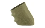 Hogue Inc. Hogue Grips HandAll Full Size Universal Grip Sleeve OD Green - alternate view 2