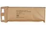 PMC AMMUNITION PMC Handgun Ammunition Battle Pack .40 S&W 165 gr FMJ 989 fps 300/ct - alternate view 2
