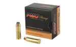 PMC AMMUNITION PMC Bronze Handgun Ammunition .44 Mag 180 gr JHP 1750 fps 25/ct - alternate view 2