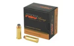 PMC AMMUNITION PMC Bronze Handgun Ammunition .44 Spl 180 gr JHP 980 fps 25/ct - alternate view 2