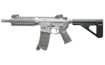 SB Tactical SOB Pistol Stabilizing Brace Black - alternate view 2