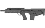Kel-Tec Cnc Industries Inc. Kel-Tec RDB Defender Rifle 5.56mm 20rd Magazine 16" Barrel Black Finish - alternate view 2