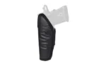 2nd Amendment 1791 LLC 1791 EcoCarry IWB Holster for Compact Autos Long Black RH - alternate view 2