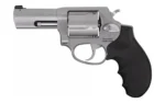 Taurus International Inc. Taurus Defender 605 357 Mag/38 Spl+P Matte Stainless Steel 3 in Hogue Rubber Grip Handgun 5rd