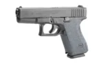 Hogue Inc. Wrapter Grit Adhesive Grip for Select Gen 5 Glock Models Black - alternate view 2