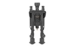 Harris Engineering Inc. Harris S-BR2 Bipod Swivels Self Leveling 6-9'' - alternate view 2