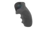 Hogue Inc. Hogue S&W K/L Round Butt - alternate view 2