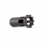 Dead Air Silencers Dead Air Mojave Piston 9mm Luger M13.5x1LH - alternate view 2