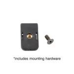 Hogue Inc. Hogue Overmolded Rubber Magazine Extended Base Pad for Sig P365/365-380 10rd FDE - alternate view 2