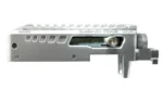 Tactical Solutions TacSol X-RING Takedown VR Gen 1 Receiver Silver - alternate view 2