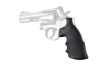 Hogue Inc. Hogue S&W K/L Convertion Kit - Round to Square Butt - Rubber Monogrip - alternate view 2