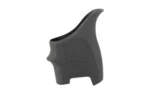 Hogue Inc. Hogue HandAll Beavertail Handgun Grip Sleeve for Sig Sauer P365 Slate Grey - alternate view 2