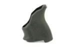 Hogue Inc. Hogue HandAll Beavertail Grip Sleeve Ruger LCP II Black - alternate view 2