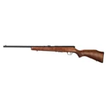 Savage Arms SAV 93 G 22WMR 21" 5RD WOOD - alternate view 2