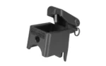 MAGLULA LTD. MagLULA Ruger Factory 10/22 BX .22LR LULA Mag Loader & Unloader Set Black - alternate view 2