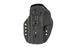 Edge Works Mfg DBA G-Code Holsters G-Code Prime Carry Holster for S&W M&P 2.0 4.25"/5" Black Ambi - alternate view 2