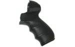 Pachmayr Ltd Tacstar TacStar Shotgun Grips Rear - Mossberg 500/590/600 - alternate view 2