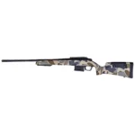 Weatherby WBY 307 HUSH 7MM BC 20" 5RD CAMO - alternate view 2