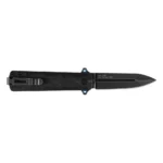 Kershaw Knives Kershaw Barstow Folding Knife 3" Spear Point Blade Black - alternate view 2