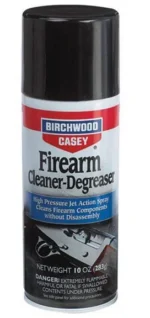 Birchwood Casey Firearm Cleaner-Degreaser - 10 oz - alternate view 2