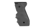 Hogue Inc. Hogue Beretta Grips 92/96 Series Grips with Finger Grooves - alternate view 2