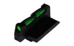 North Pass Ltd. Hiviz HIVIZ LiteWave Front Sight for Ruger P-Series & SP101 - alternate view 2