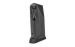 Sig Sauer P365 Micro Compact Handgun Magazine with Finger Extension 9mm Luger 10/rd - alternate view 2
