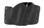 TacMed Solutions DBA Stealth Operator Stealth Operator Compact OWB Holster Black RH - alternate view 2