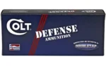 DoubleTap Ammunition DBLTAP CD 300BLK 125GR SCHP 20/1000 - alternate view 2