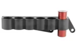 TACSTAR SLIMLINE SIDESADDLE REM 870 - alternate view 2
