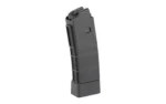CZ MAGAZINE CZ SCORP 9MM 20RD BLK - alternate view 2