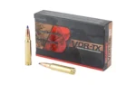 Barnes Bullets Barnes VOR-TX Rifle Ammunition .338 Win Mag 225 gr TTSXBT 2865 fps - 20/ct - alternate view 2