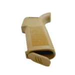 C&E Innovations DBA Amend2 Amend2 Pistol Grip Enhanced Coyote Brown - NO Grip Screw - alternate view 2