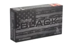 Hornady Mfg Hornady Black Rifle Ammunition 338 Arc 175 gr HP Match 2075 fps 20/ct - alternate view 2