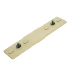 C&E Innovations DBA Amend2 Amend2 M-LOK to ARCA Adapter 6" FDE - alternate view 2