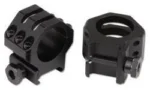 WEAVER TACT RING 6 HOLE LOW 30MM MT - alternate view 2